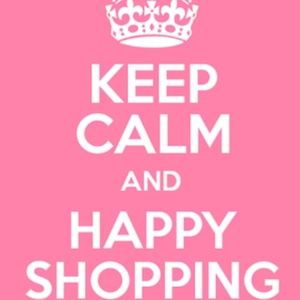 Hmm, What Shall I Get As A Gift For Myself???